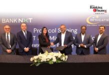 Mindgate Solutions and Bank NXT Join Hands to Provide Advanced Digital Platform for Corporate Clients Mindgate Solutions and Bank NXT Join
