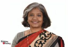 Praveena Rai Appointed as MD & CEO of MCX (Multi Commodity Exchange of India) Praveena Rai