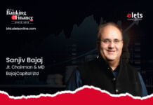 The Future of The Global BFSI Sector A 2025 Perspective Sanjiv Bajaj