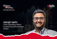 Insurance: The Unsung Guardian Angel for SMEs Abhijit Sethi
