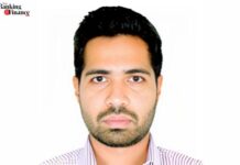 Niyogin Names Akash Sethi as Chief Operating Officer Akash Sethi