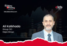 Embracing The Power of AI In Corporate Ali Katkhada