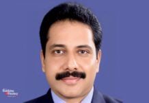 South Indian Bank elevates Anto George T as COO Anto George T