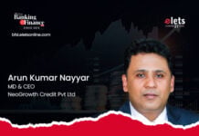 The Importance Of Data In The Evolution Of Lending To Small Businesses Arun Kumar Nayyar