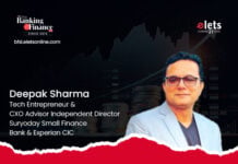 Unlocking Financial Growth with Smart Cloud Moves Deepak Sharma