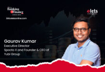 Redefining Debt Collection for A Smarter & Digital Future Gaurav Kumar