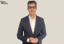 InCred Finance Names Gaurav Maheshwari as Chief Financial Officer Gaurav Maheshwari