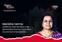 Future-Prooflng India’s Financial Sector: A Digital Revolution Manisha Verma