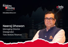 NBFCs Tapping the Pulse of Automotive Ecosystem With Holistic, Customer Centric, Tech-driven Financing Solutions Neeraj Dhawan