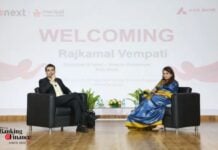MABFSi & Axis Bank Launches Women-Exclusive Young Bankers Cohort to Drive Gender Inclusion in Banking Rajkamal Vempati