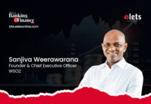 How WSO2 is Redefining Cloud-Native Infrastructure for the API-Driven Era Sanjiva Weerawarana