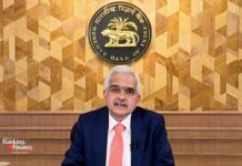RBI Keeps Repo Rate Unchanged at 6.5%, Slashes CRR by 50 bps Shaktikanta Das