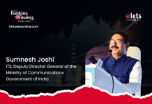 Advent of 5G & IoT Presents New Era in India’s BFSI Sector Sumnesh Joshi