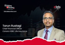 Balancing Cost Efficiency with Future-Ready Investments: New Approach to Insurance Growth Tarun Rustagi