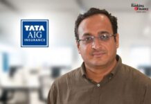 TATA AIG General Insurance Names Amit Ganorkar as MD & CEO Amit Ganorkar