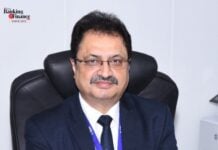 J&K Bank Names Amitava Chatterjee MD & CEO; Baldev Prakash Steps Down Amitava Chatterjee