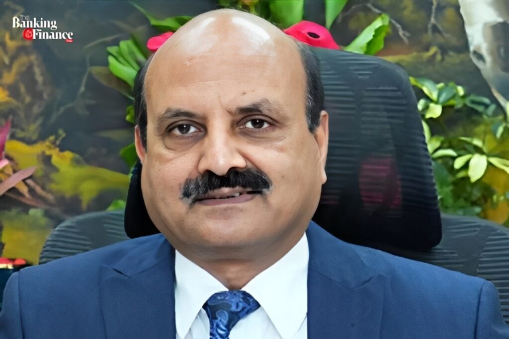 Ashok Chandra appointed as MD & CEO of Punjab National Bank