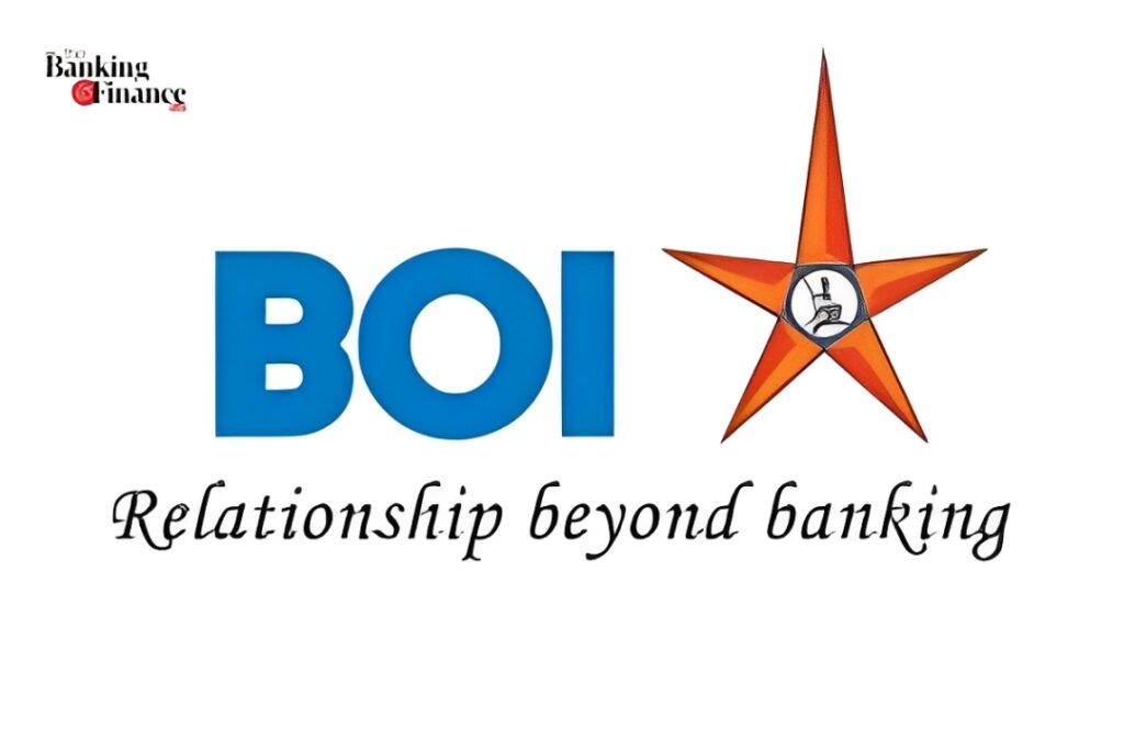Bank of India Q3 FY25 Results: Net Profit Surges 35% YoY to ₹2,512 Cr