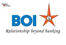 Bank of India