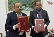 FIU-IND and IRDAI Collaborate to Strengthen Anti-Money Laundering Framework FIU-IND, IRDAI