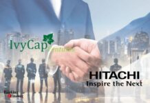 Hitachi Payment Services Partners with IvyCamp to Drive Fintech Innovation through HPX Program Hitachi