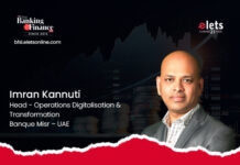 Prospects of the Global BFSI Sector in 2025 and Beyond – A Comprehensive Look at The Modern Banking Industry Imran Kannuti