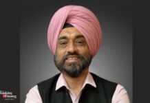 ITI Mutual Fund Names Jatinder Pal Singh as CEO Jatinder Pal Singh