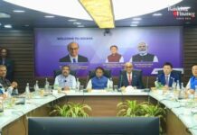 Odisha Govt Partners With Singapore’s GFTN to Launch FinTech Hub in Bhubaneswar Odisha Govt