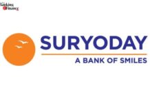 Suryoday Small Finance Bank Partners with Tata Digital to Launch FD Offerings on Tata Neu Platform Suryoday Small Finance Bank