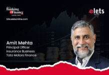 When An NBFC Extends a Loan With One Hand, The Other Hand Must Offer Insurance Amit Mehta