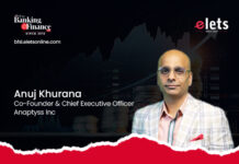 Credit Access & Digital Innovation – The Twin Pillars for India’s BFSI Growth Anuj Khurana