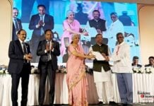 Finance Minister Unveils Mutual Credit Guarantee Scheme for MSMEs Finance Minister