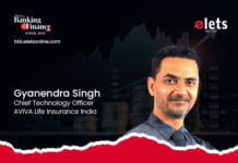Insurance For All By 2047: Aviva Bridging Gaps With Tech Solutions Gyanendra Singh