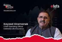 Rethinking Insurance Next Decade Trends & Tools Kayzad Hiramanek