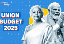 FM Nirmala Sitharaman Presents Eighth Consecutive Budget, Focuses on Middle-Class Relief & Economic Growth Nirmala Sitharaman