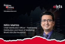 Cutting-Edge Tech Making Insurance Seamless & Efficient Nitin Mehta