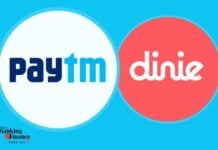 Paytm to Acquire 25% Stake in Brazilian Fintech Dinie for Global Expansion Paytm