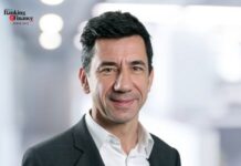 Pierre-Antoine Vacheron Appointed as Chief Executive Officer of Worldline Pierre-Antoine Vacheron
