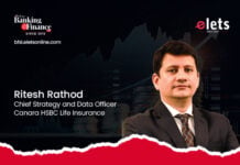 Data-Driven Innovations Improving Claims & Operational Efficiency Ritesh Rathod