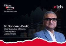 Harnessing Growth In India’s Evolving Insurance Landscape Dr. Sandeep Dadia