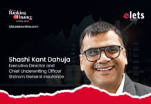 How AI Is Shaping The Next Chapter Of Customer-Centric Insurance Solutions Shashi Kant Dahuja