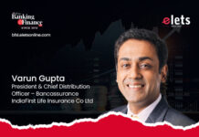 Tech-Driven Bancassurance: Enhancing Customer-Centric Strategies Varun Gupta