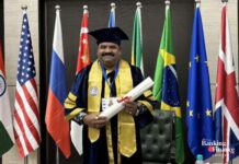 Vijay Naidu Unveils Strategic Investment Initiative in Technology and Fintech Sectors Vijay Naidu