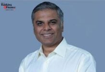 Bhavnish Lathia Appointed as CTO of Kotak Mahindra Bank Bhavnish Lathia