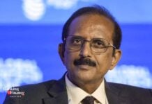 SBI’s CS Setty Elected as Chairman of Indian Banks’ Association CS Setty