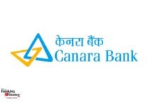 Canara Bank becomes the first bank to introduce Online Digital Balance Confirmation Certificate Canara Bank