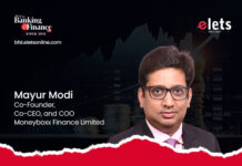 MSME Financial Inclusion: Can India mainstream alternative last-mile credit solutions for MSMEs? Mayur Modi, MONEYBOXX FINANCE LIMITED