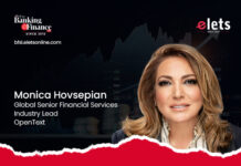 Reimagining Finance: The Tech-Driven Evolution of 2025 Monica Hovsepian