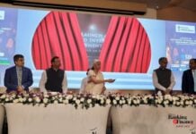 Union Finance Minister Nirmala Sitharaman Launches New Credit Assessment Model for MSMEs Nirmala Sitharaman