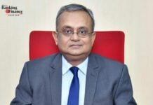S.K. Majumdar Appointed as Canara Bank’s New Executive Director S.K. Majumdar